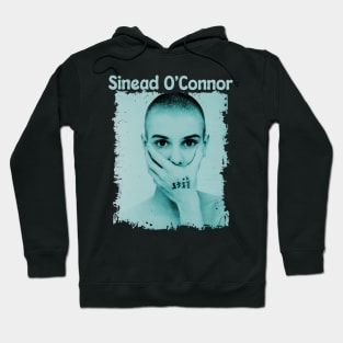 sinead o// 80s vintage Hoodie